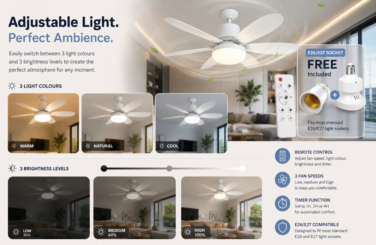 Zenvy AirLight™