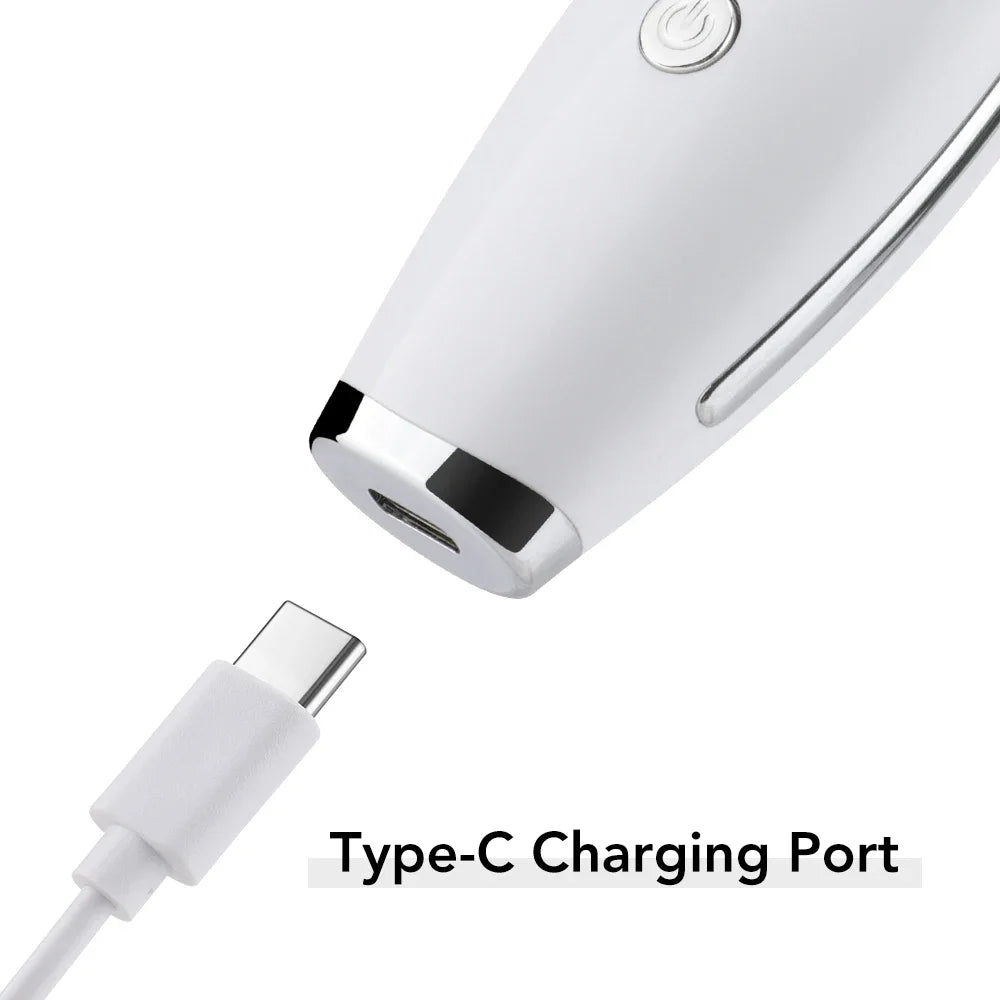 LED Light Therapy Skin Tightening Device